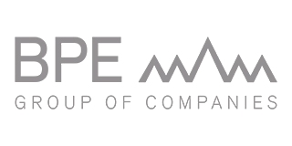 BPE group logo