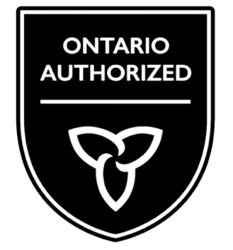 Ontario Authorized